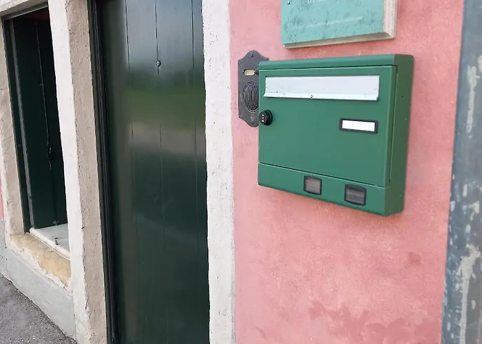 Al Borghetto Di Elena Con Garage