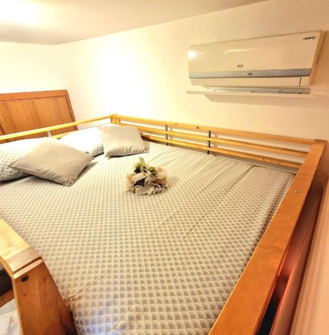 Al Borghetto Di Elena Con Garage Apartment Vicenza