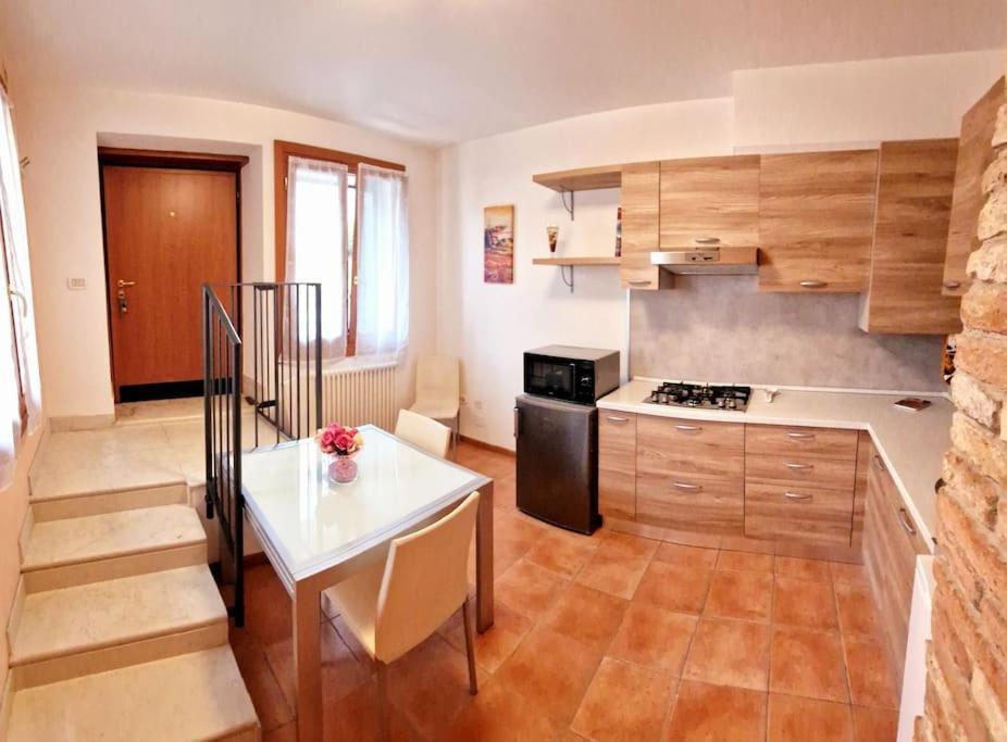 Apartment Al Borghetto Di Elena Con Garage *
